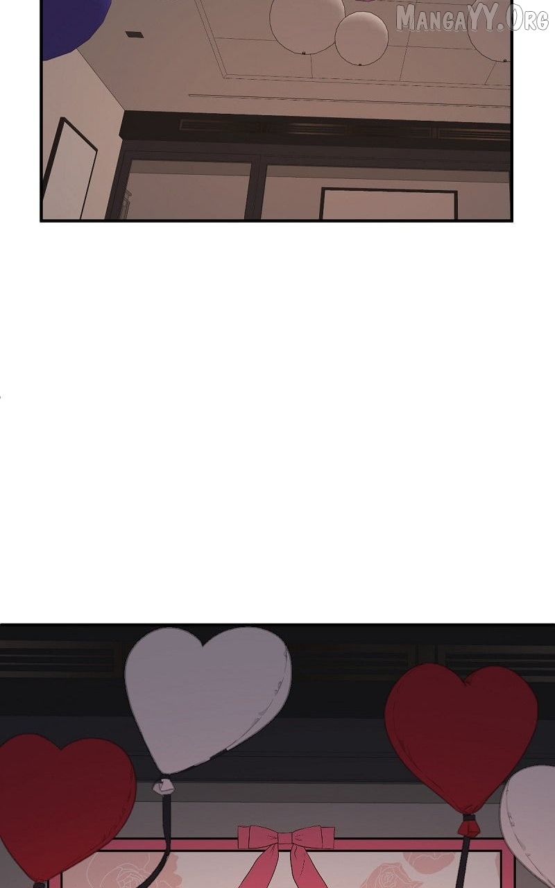 Change Me Chapter 85 - page 14